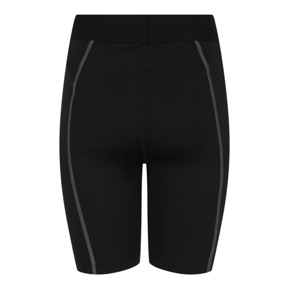 Balenciaga Logo Cycling Shorts Multi Womens - Picture 2 of 3